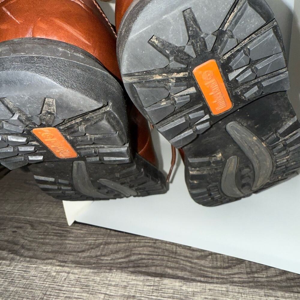 Timberland Oxford shoes - Picture 9 of 10